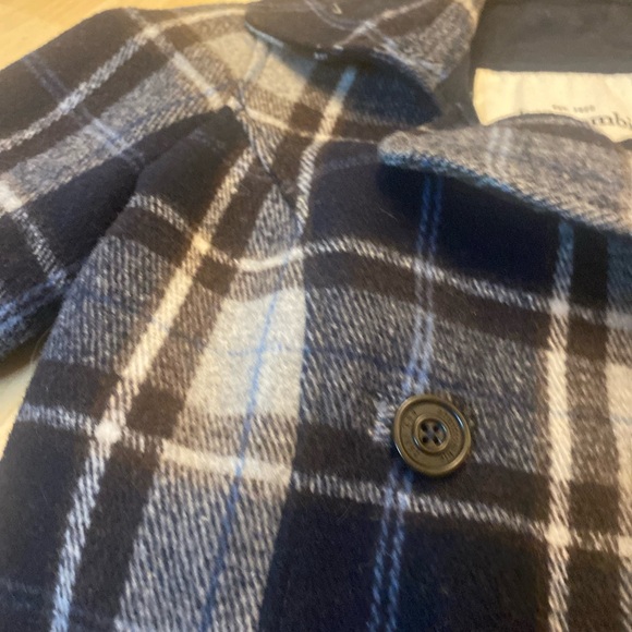 Abercrombie tweed jacket - Picture 8 of 15